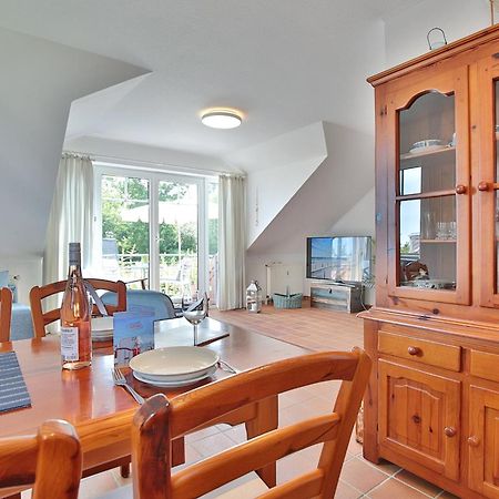 Reihenhaus Eichenweg Reihenhaus Eichenweg Appartement 8 Scharbeutz Luaran gambar