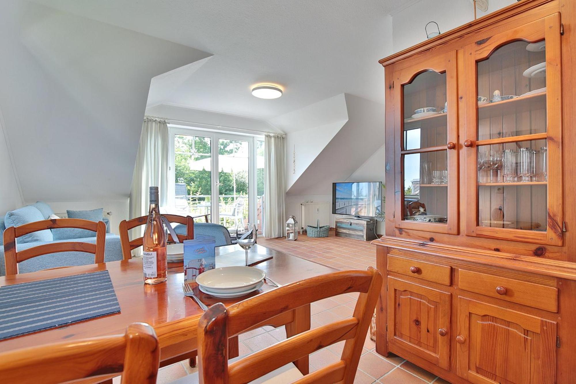 Reihenhaus Eichenweg Reihenhaus Eichenweg Appartement 8 Scharbeutz Luaran gambar