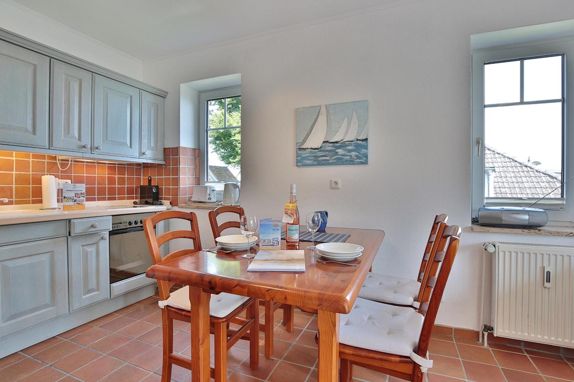 Reihenhaus Eichenweg Reihenhaus Eichenweg Appartement 8 Scharbeutz Luaran gambar