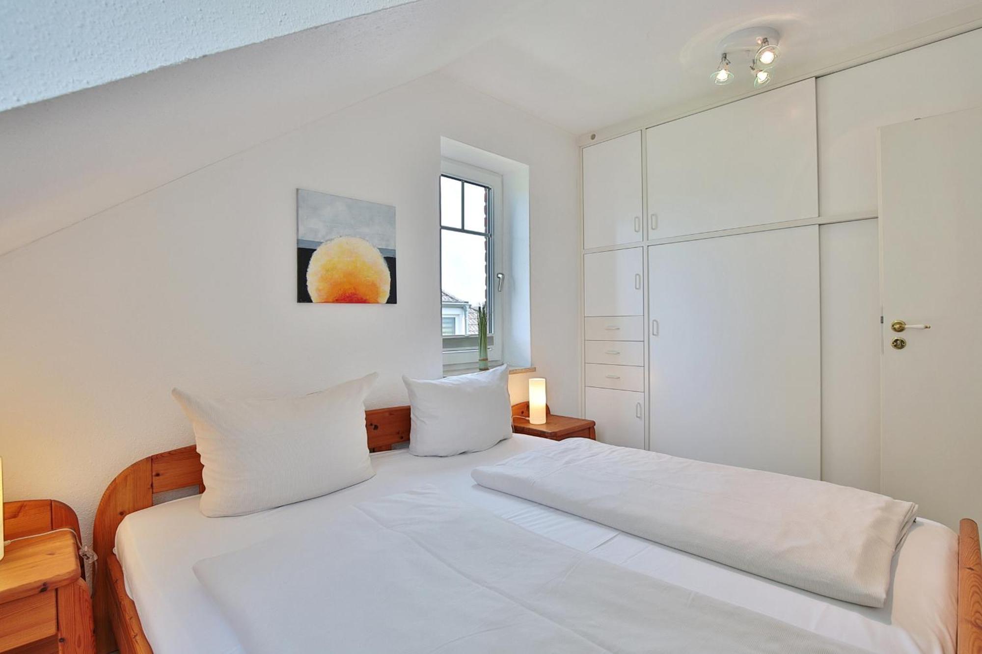 Reihenhaus Eichenweg Reihenhaus Eichenweg Appartement 8 Scharbeutz Luaran gambar