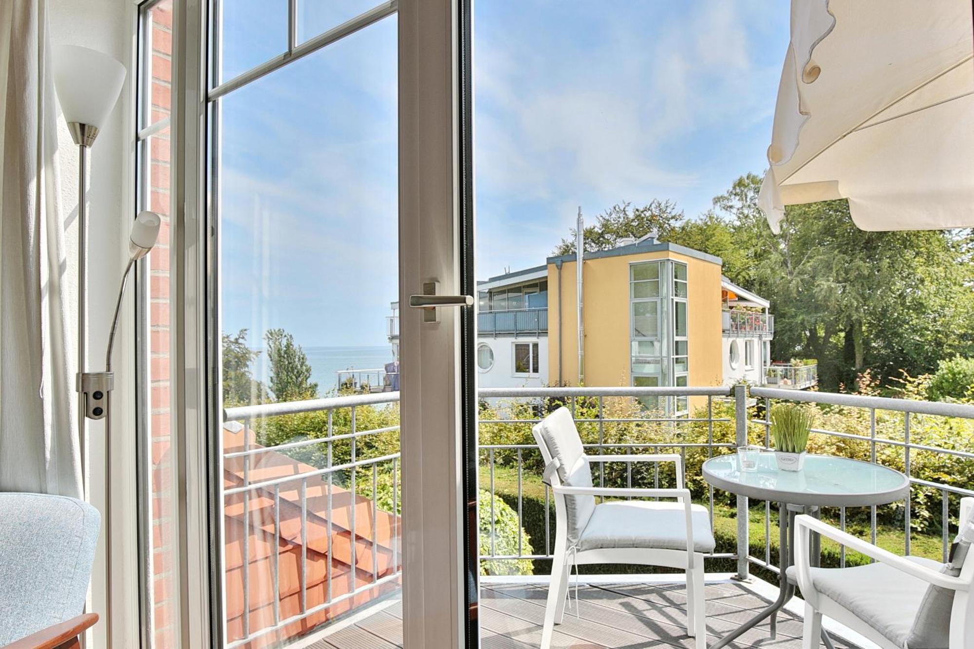 Reihenhaus Eichenweg Reihenhaus Eichenweg Appartement 8 Scharbeutz Luaran gambar